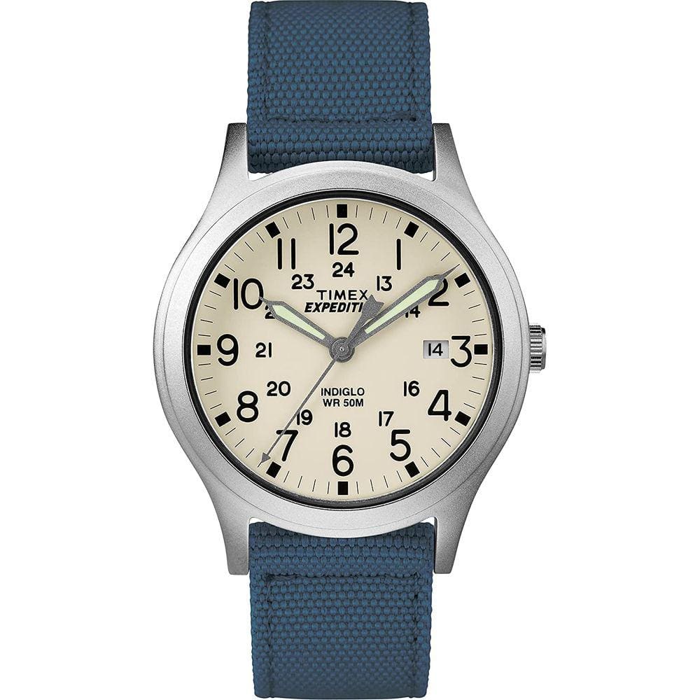 Relógio timex expedition scout 36mm