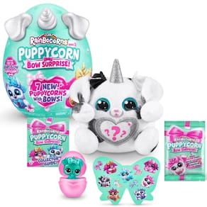 Rainbocorns Puppycorn Surprise Série 3 (Dalmation) da ZUR