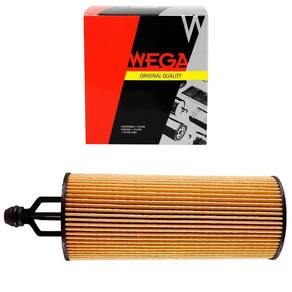 Filtro Óleo Dodge Journey 3.6 Jeep Cherokee 3.2 2014 a 2015