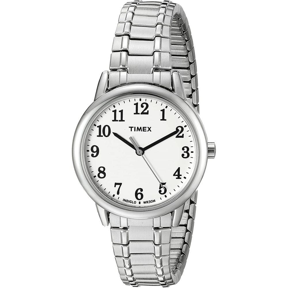 Relógio Timex Mulheres Expansão Fácil 30mm
