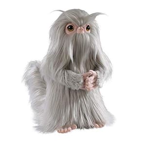 Animais Fantásticos Demiguise Colecionador Plush