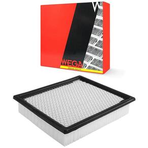 Filtro Ar Fiat Freemont 2.4 2011 a 2016 WEGA JFA987