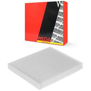 Filtro Cabine Hyundai Azera Sonata Kia Sorento Wega AKX2003
