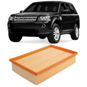 Filtro Ar Land Rover Freelander 2 2010 a 2015 Wega FAP4845