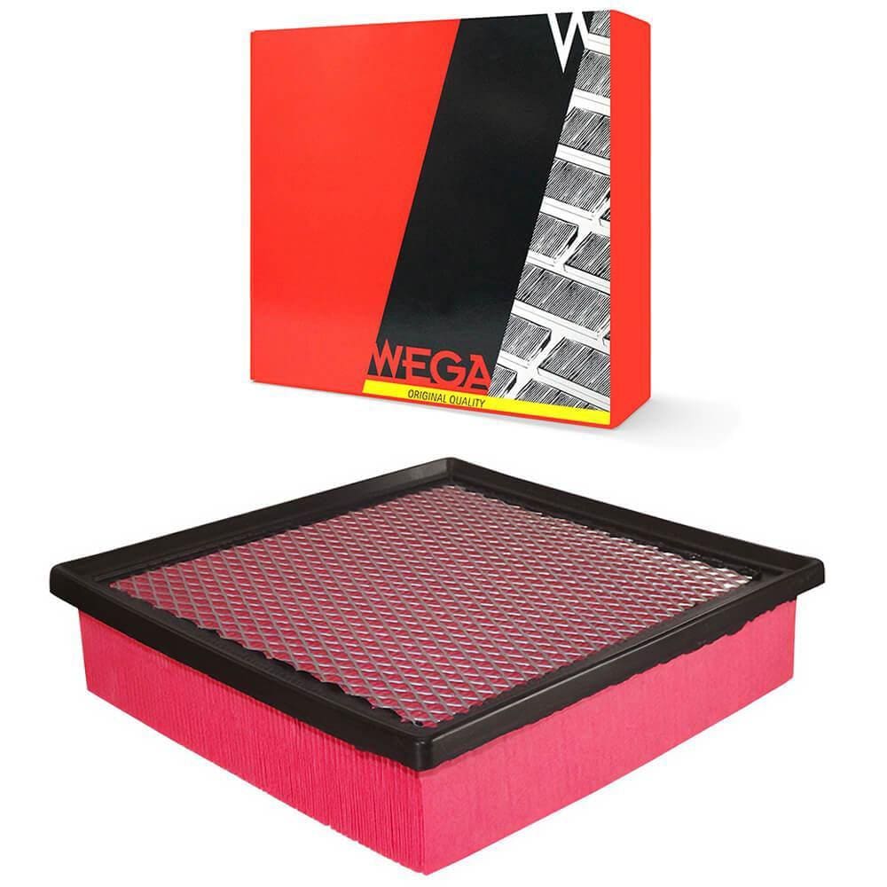 Filtro Ar Dodge Durango Jeep Grand Cherokee Toyota Camry