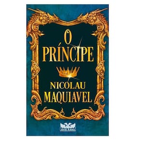 O Príncipe