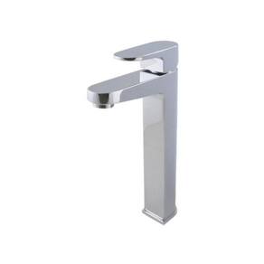 Misturador Monocomando Para Lavatório De Sobrepor Dn 15 - Focus
