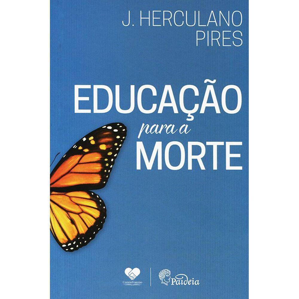 Educação Para a Morte