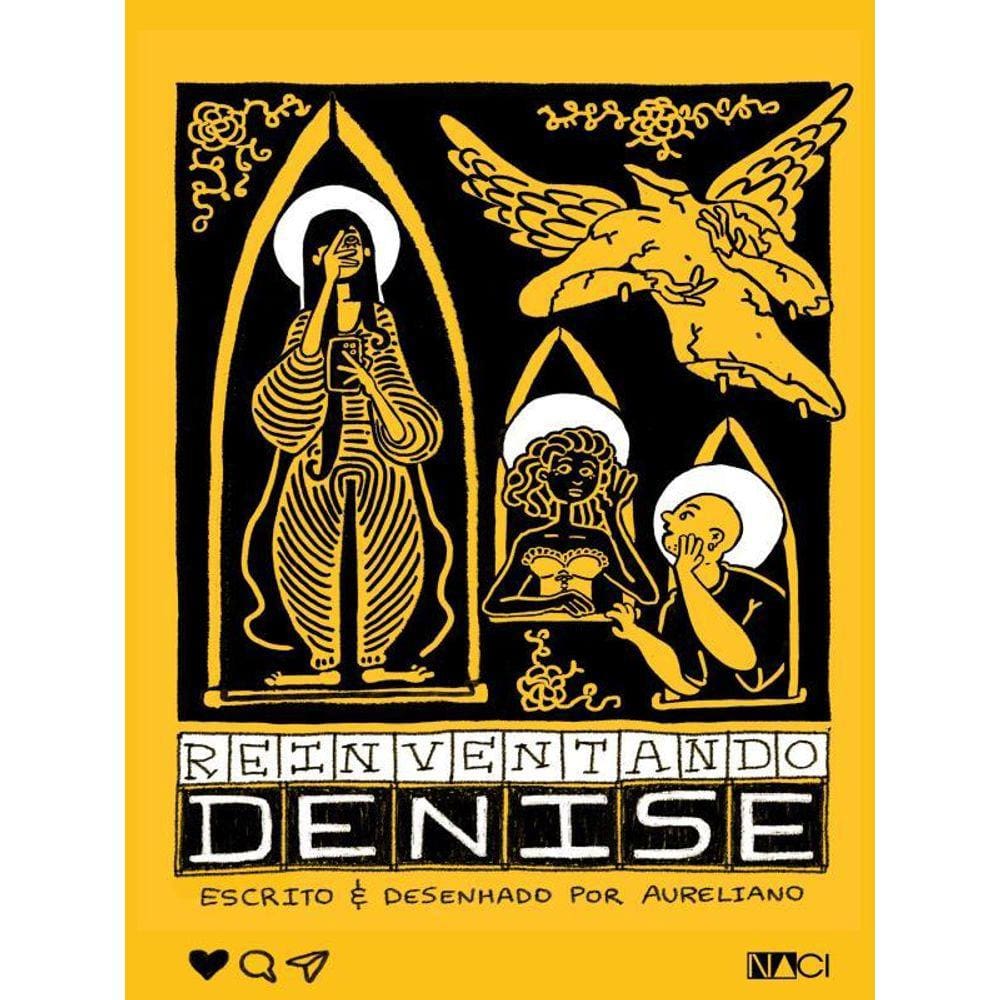 Reinventando Denise
