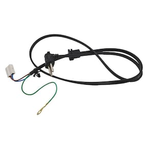 Chicote Cabo Alimentação Fogão Electrolux 52Sb 56Sx 76Gs