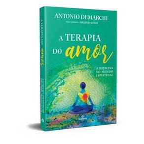 Terapia do Amor (A) - A Medicina no Mundo Espiritual