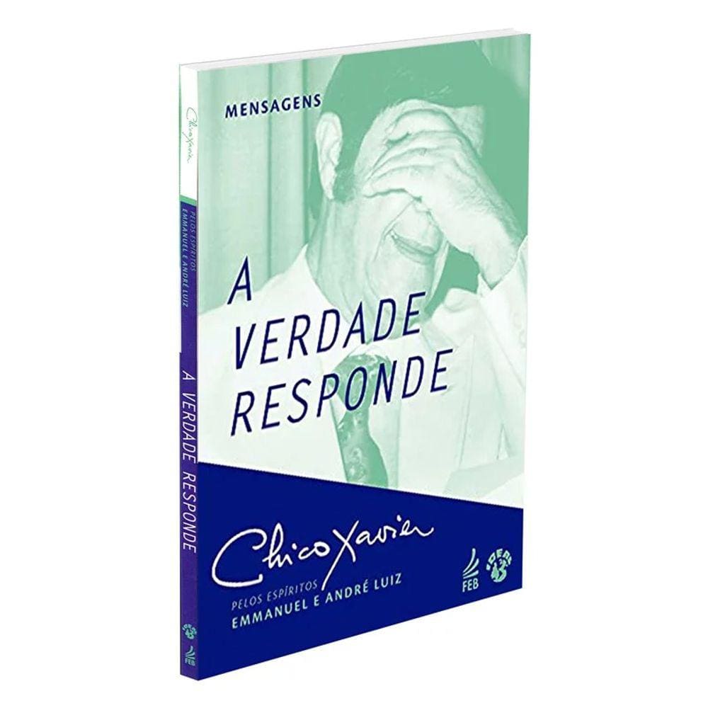 Verdade Responde (A)