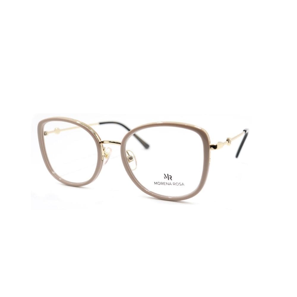 Armação Morena Rosa Mr158/Rx Av234 55