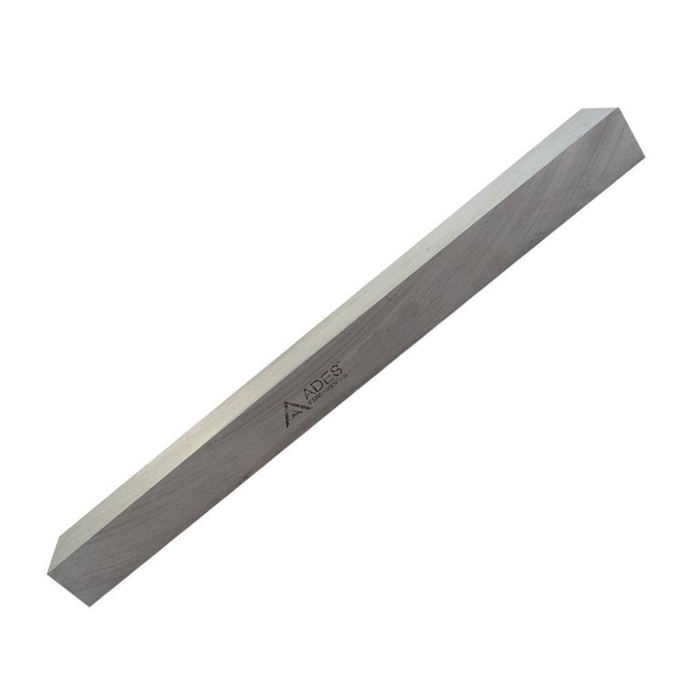 Bits Quadrado 1.2Pol X 6 10% Cobalto Ades