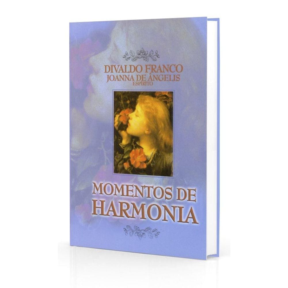 Momentos de Harmonia