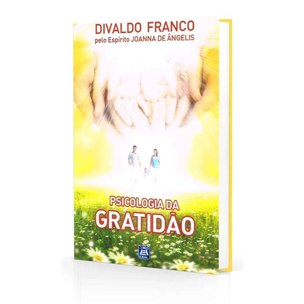 Psicologia da Gratidão