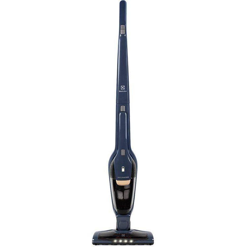 Aspirador De Pó Electrolux Ergorapido 2X1 L Led Erg25N 420Ml