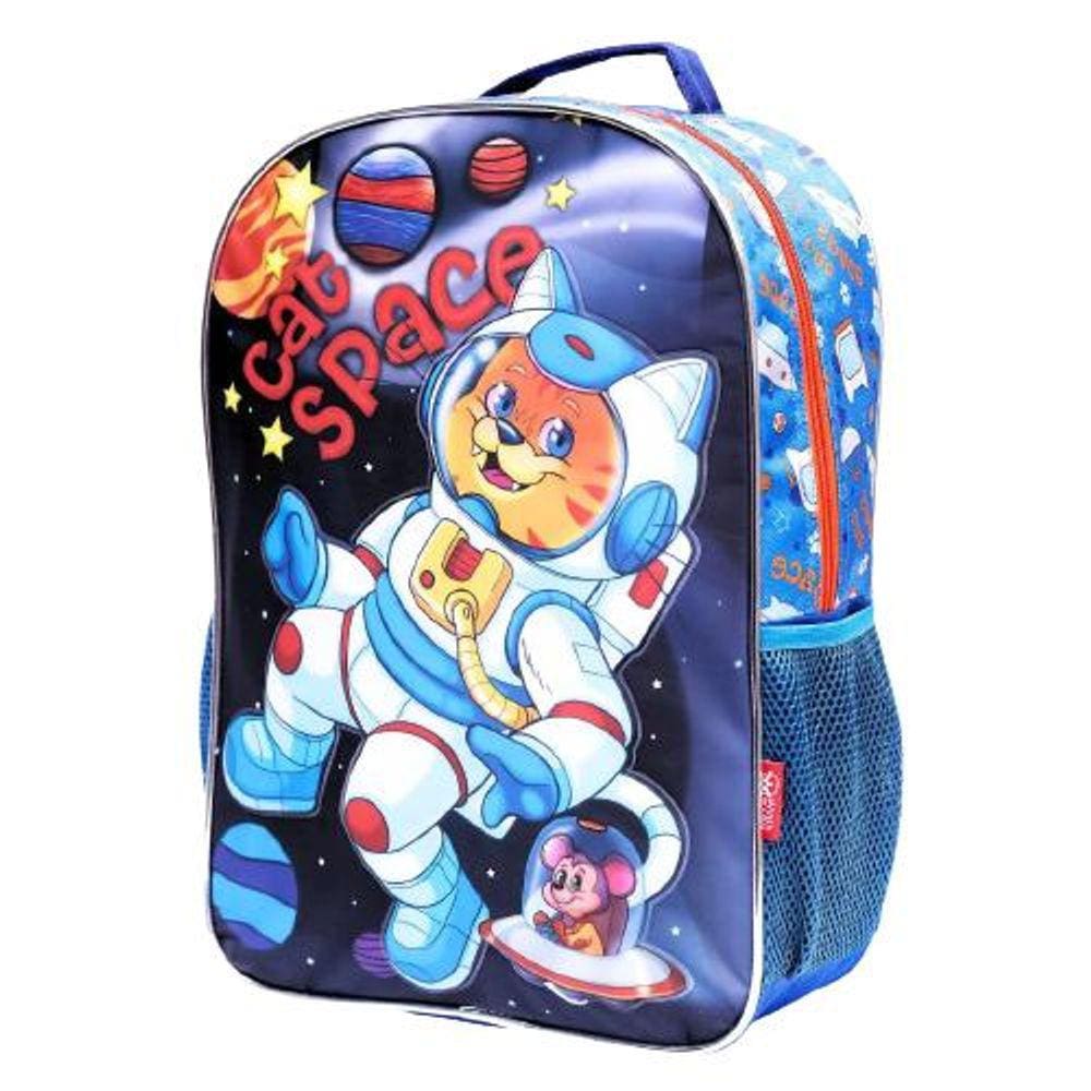 Mochila Gatinho Rafi 7000 – Rafi Brasil