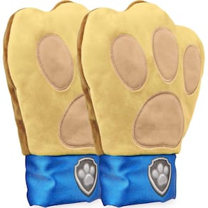 Brinquedo de pelúcia Paw Patrol Chase Hero Paws Movie