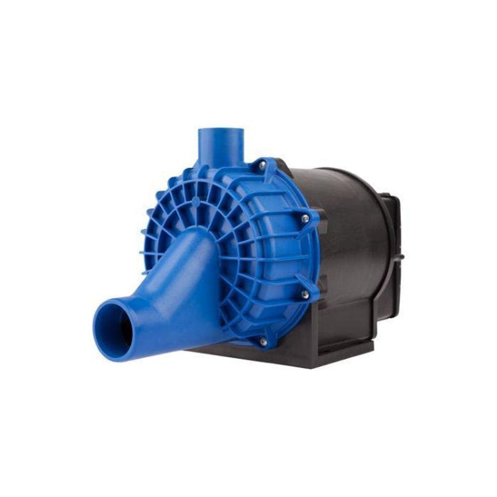 Bomba Para Hidromassagem Super Syllent 1.0Cv 220V Syllent