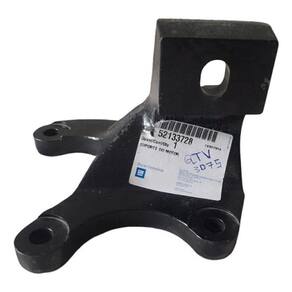 S10 Suporte Lateral Do Coxim Do Motor L.d Gm Novo