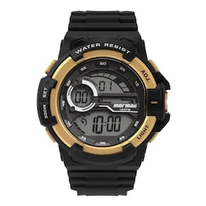 Relógio Mormaii Wave Masculino MO3660AG/8D
