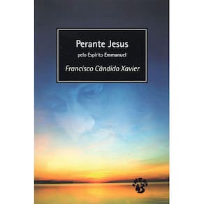 Perante Jesus