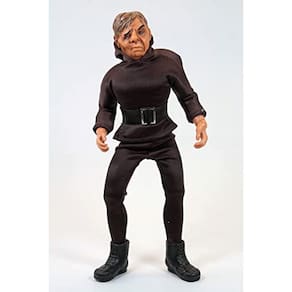 MEGO CORPORATION Corcunda de Notre Dame (1927) Figura de ação de 8 polegadas