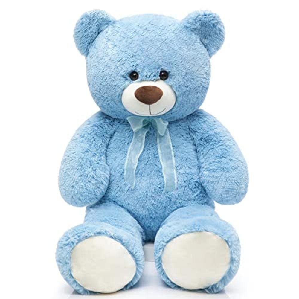 4ft best sale stuffed bear