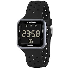 Relógio X-Watch Masculino Ref: Xgppd091W Pxpx Esportivo Digital