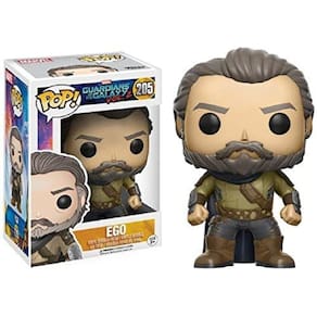 Funko POP Filmes: Guardiões da Galáxia 2 Figura de Brinquedo de Ego