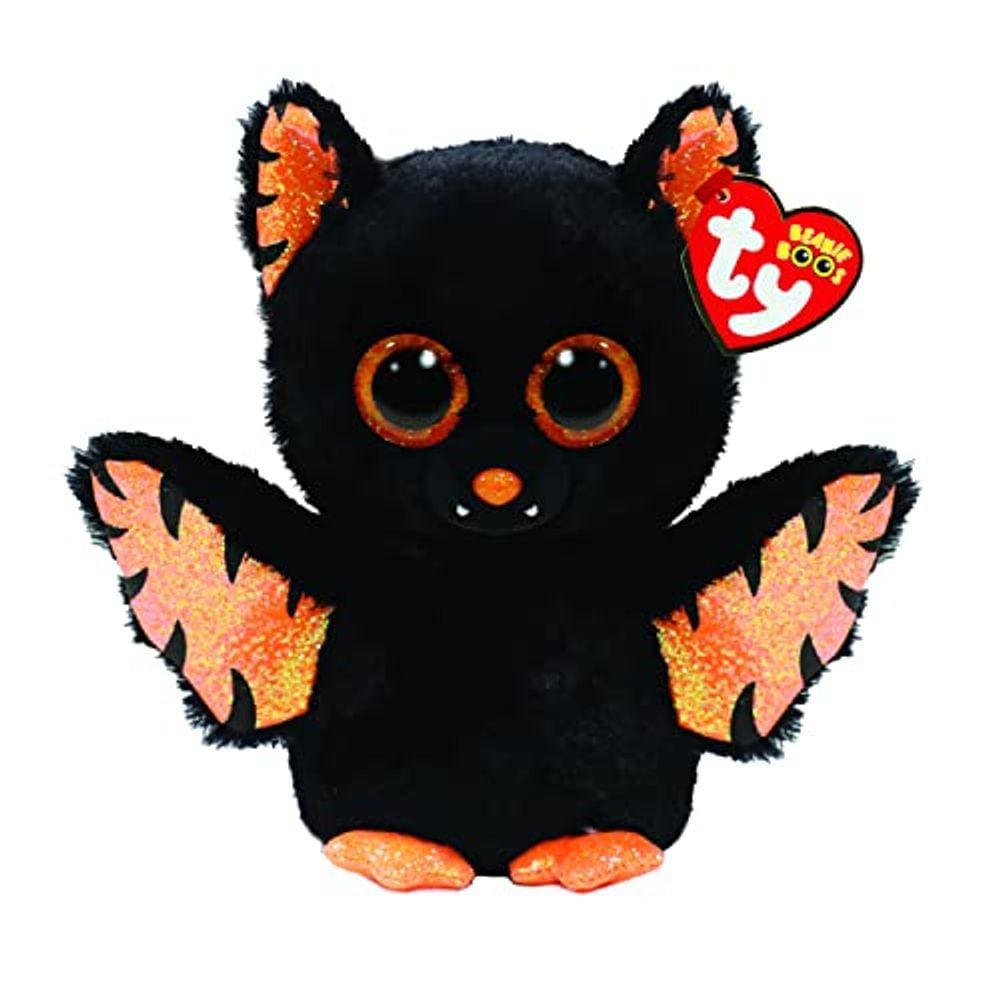 Beanie boo best sale fluffy the cat