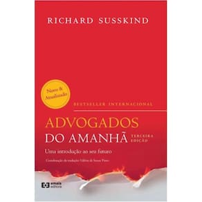 Advogados do amanhã - uma introdução ao seu futuro