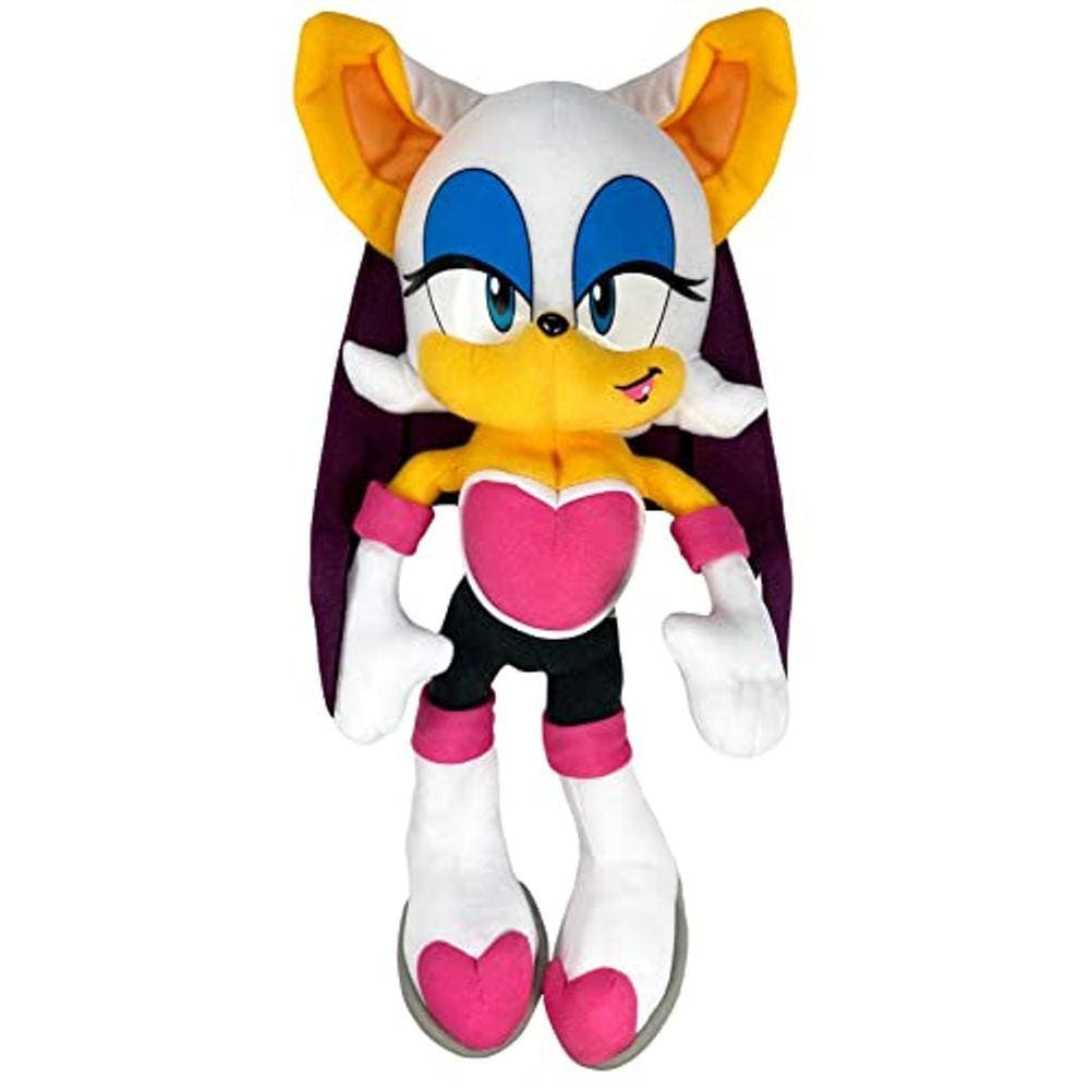 Pelucia do sonic  Black Friday Extra