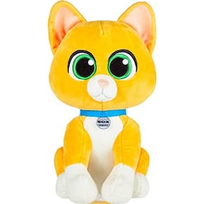 Disney Pixar Lightyear Mission Pal Sox Feature Plush [Amazon Exclusive]