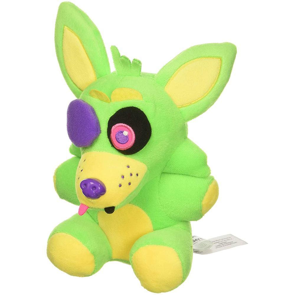 Mephiles plush 2024