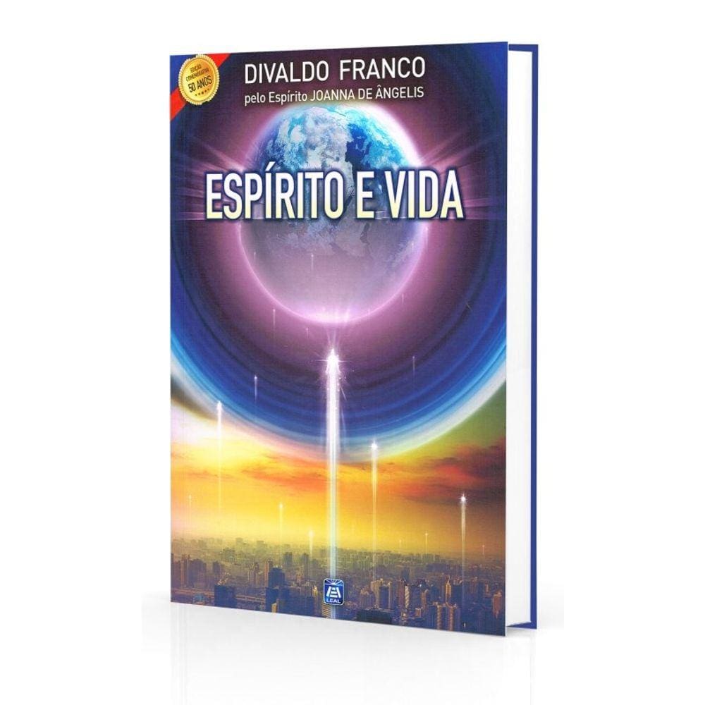 Espírito E Vida