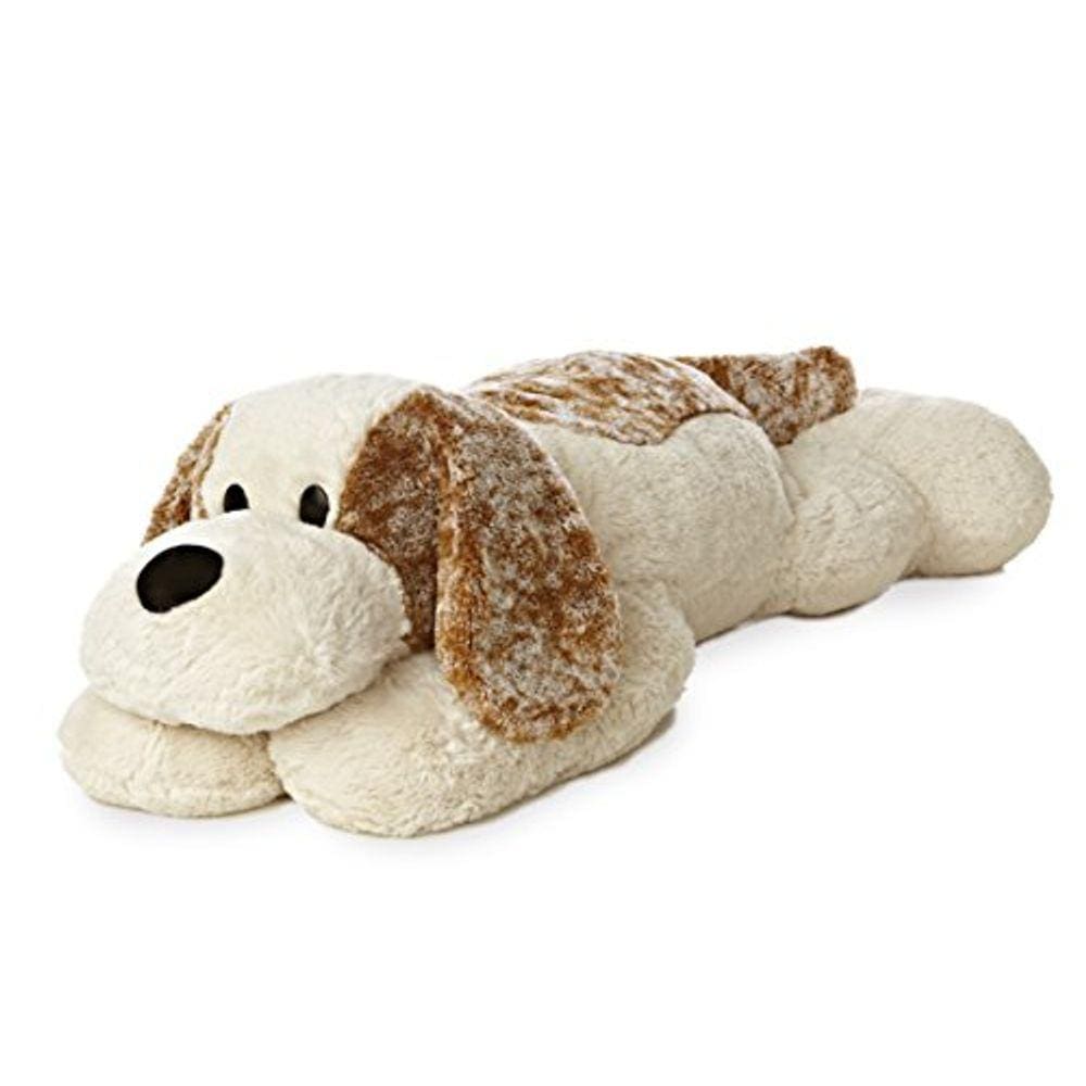 Aurora World Super Flopsie - 27” Big Scruff (31614)