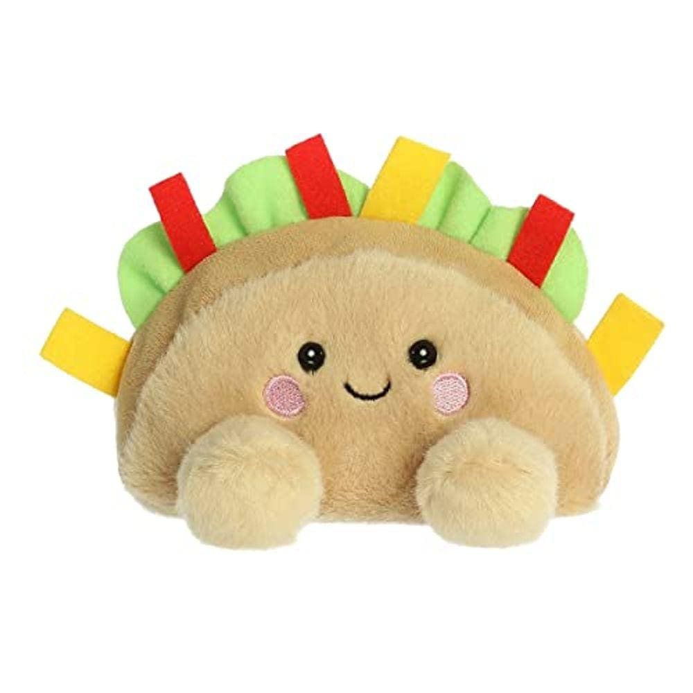 Aurora - Palm Pals - 5” Fiesta Taco