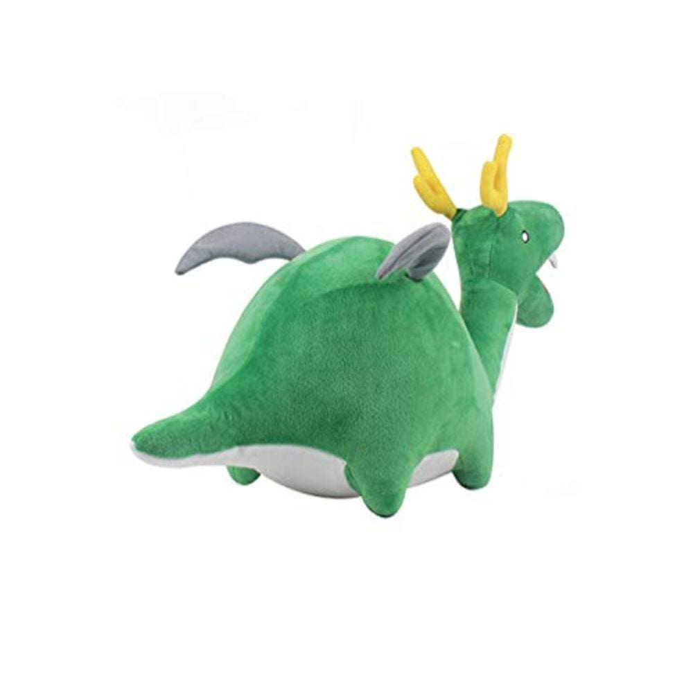 Miss kobayashi's best sale dragon maid plush