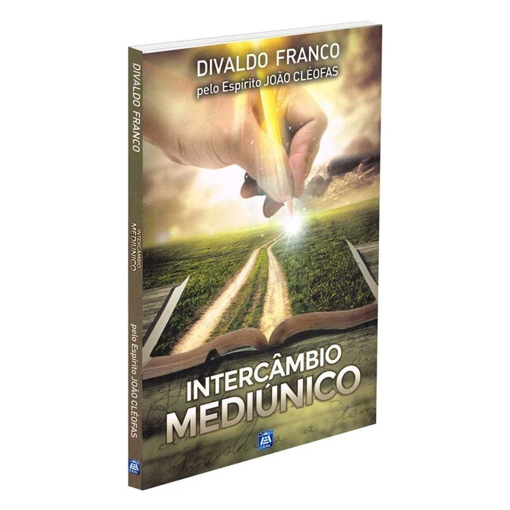 Intercâmbio Mediúnico