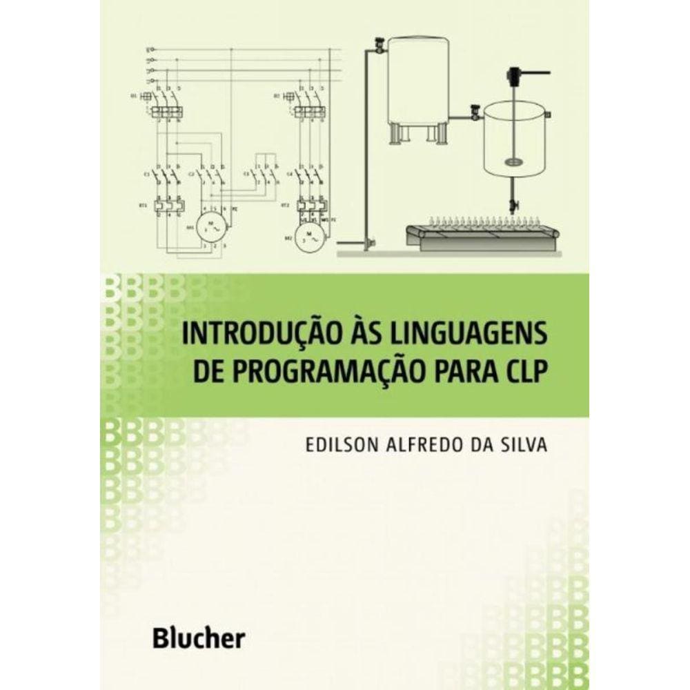 Introdução às Linguagens da Programação Para CLP