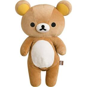 Rilakkuma San-X Pelúcia  (Médio)