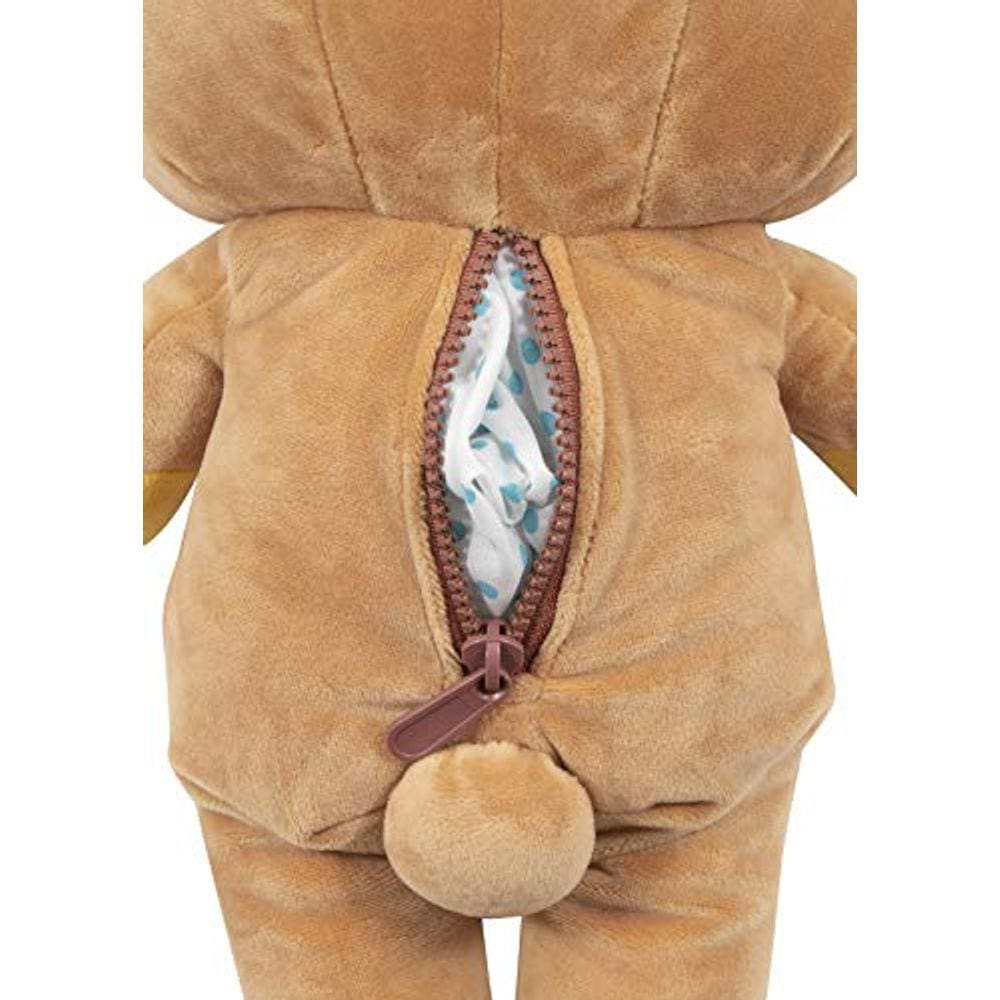 Rilakkuma San-X Pelúcia (Médio) | Casas Bahia