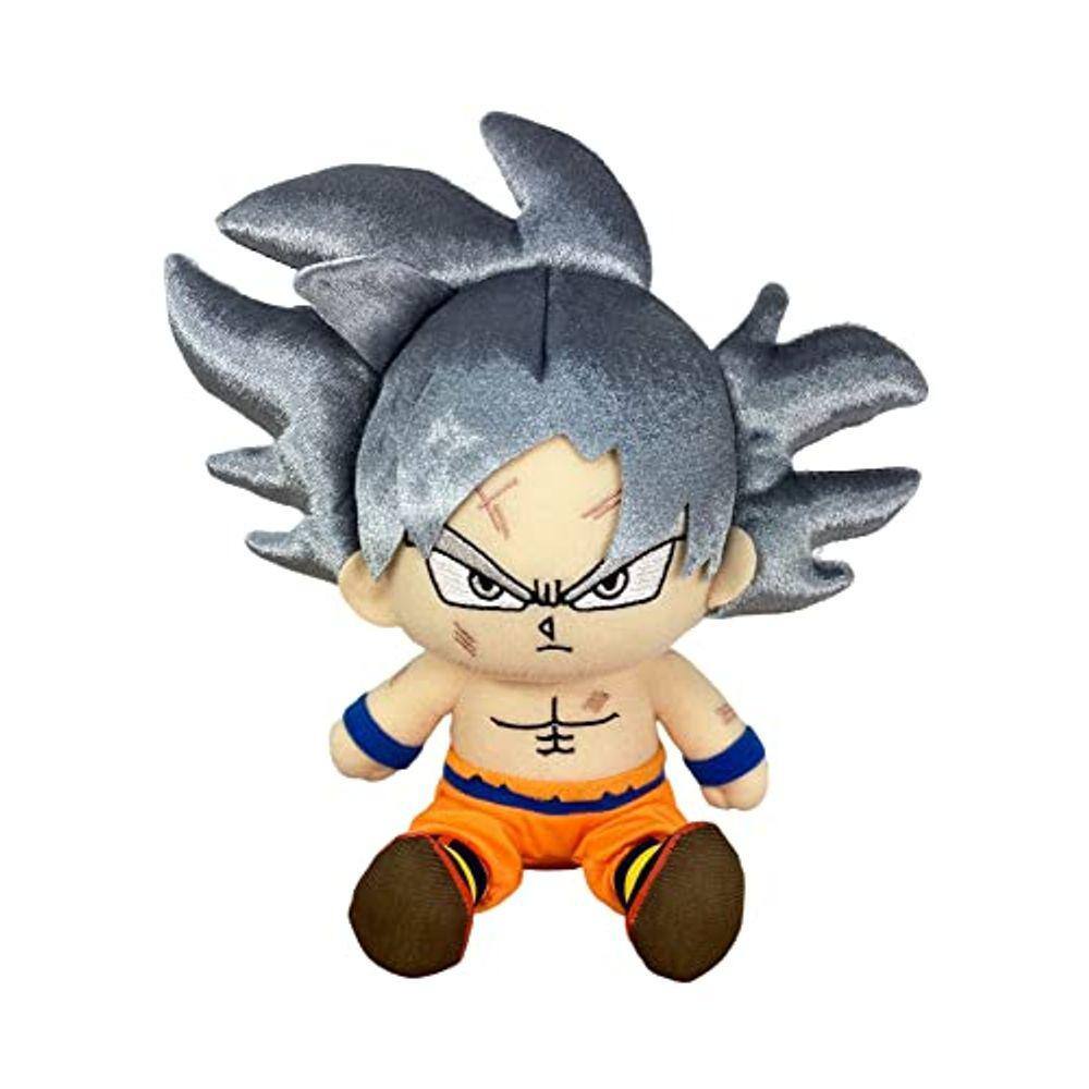 Banpresto Dragon Ball Z 3,9 polegadas Super Saiyajin Deus ss Son