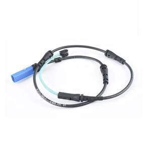 Sensor Pastilha Freio Traseiro BMW Séries 5 7 8 X5 X6