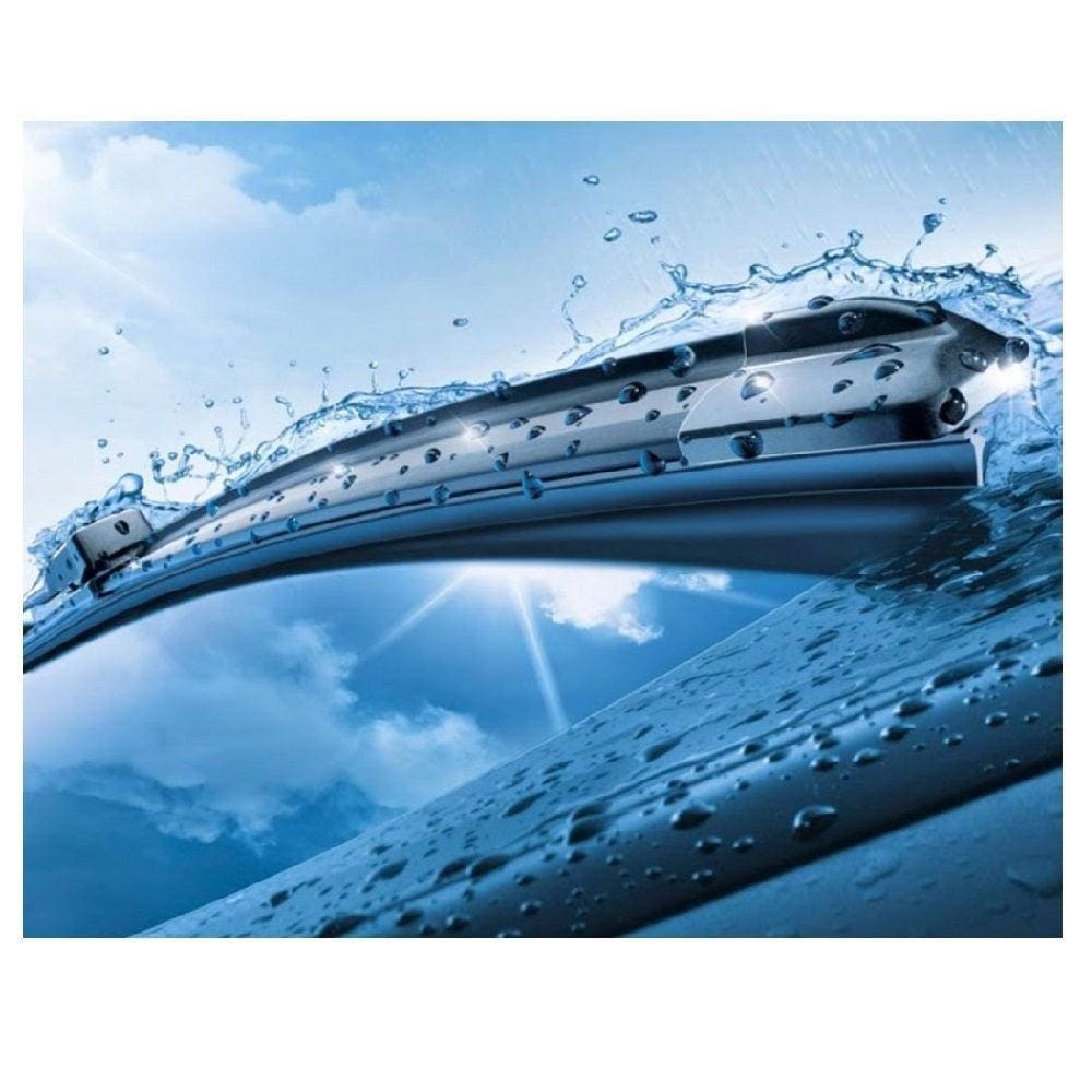 Palheta Esquerda BMW X6 Séries Z e 3
