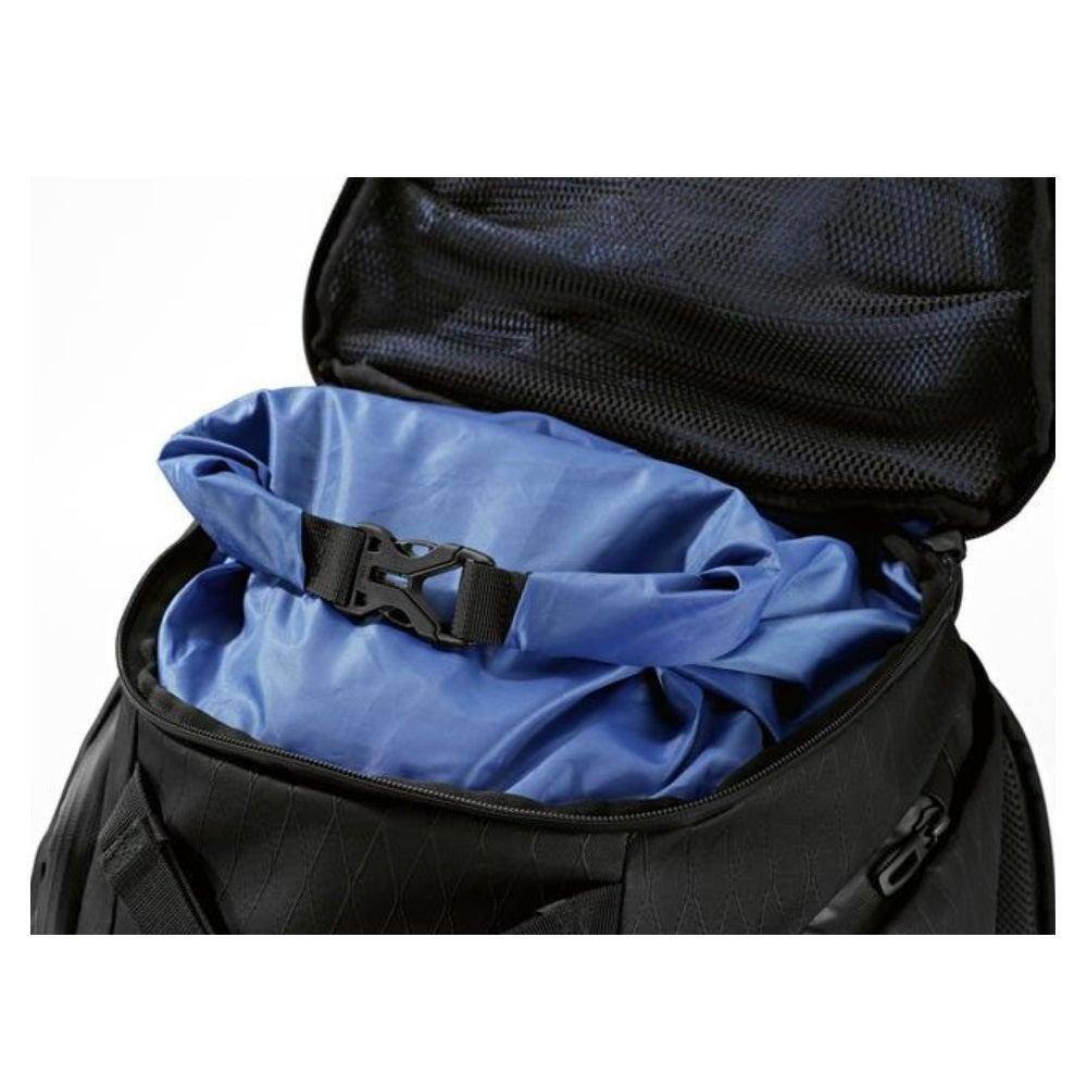 Mochila BMW Black Collection 20L | Casas Bahia