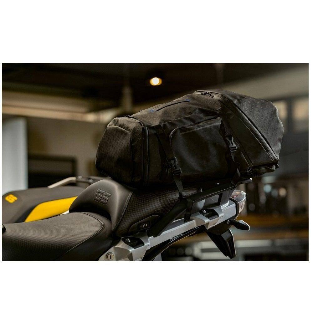 Mochila BMW Black Collection 20L | Casas Bahia
