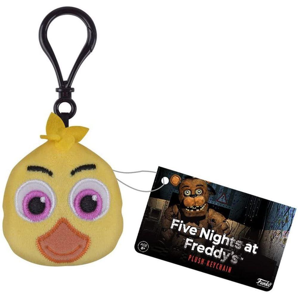 Funko Five Nights At Freddy's Santa Freddy 15cm Colecionável